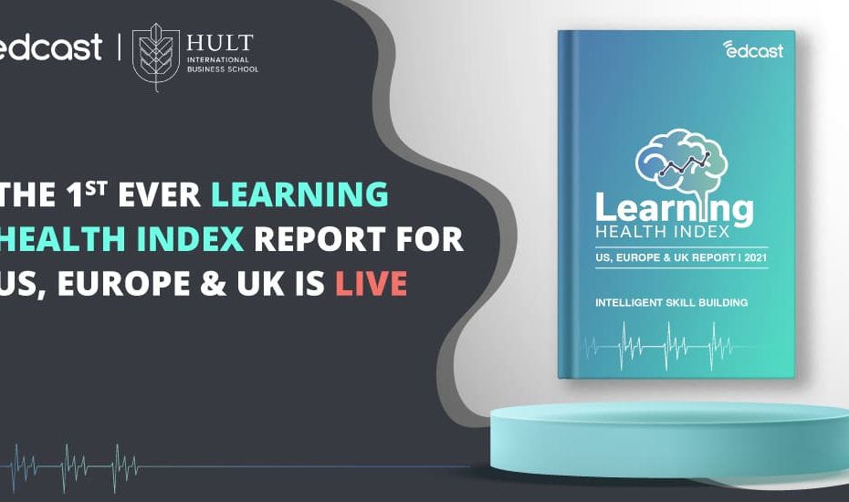 EdCast LHI Report US, EU & UK